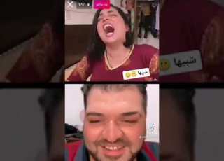  شاهد فضيحت المشاهير