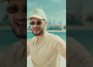  ONLY YOU Ft SDM Clip Disponible