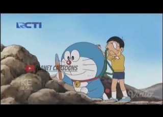  Doraemon Bahasa Indonesia No Zoom Terbaru 2021