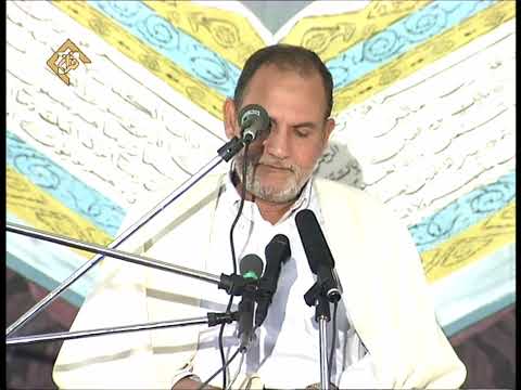 من أجمل التلاوات للقارئ الطبيب الدكتور أحمد نعينع من دولة إيران سورة المائدة من أجمل التلاوات للقارئ الطبيب الدكتور أحمد نعينع من دولة إيران سورة المائدة