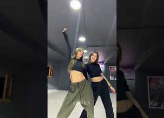 Salla Dance Trend Dance Dancetrend Shorts