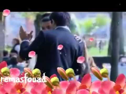 اسمحيلي بالرقصة الاولى