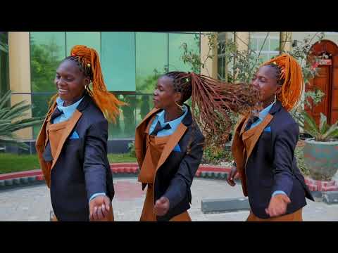 Amani Kwaya Ft Simoni Mwambeje Yanapita Official Video
