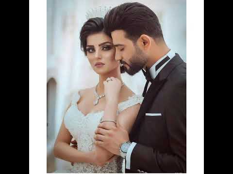 يا الدمعة طاحتلي كي شفتها لابسة Blanc