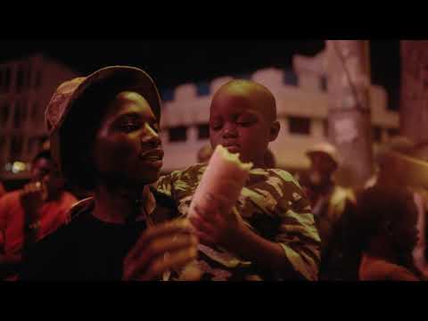 MAKAMANDA MUNGU ANAKUONA Music Video