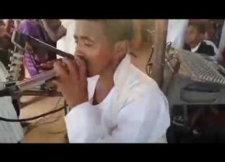 رونق الحنونه صهيب ودالعلقه ومصباح وتر