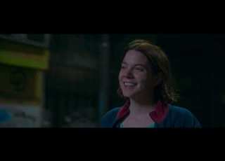 VERA AND THE PLEASURE OF OTHERS International Trailer