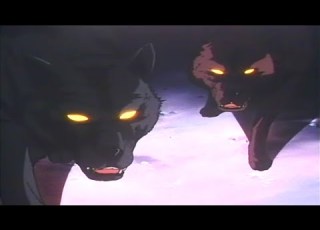 Shinshu Sudamahen Raw OVA 1988 神州魑魅変