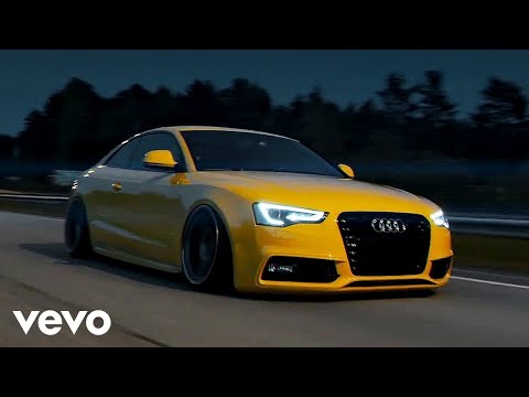 Night Lovell Polozhenie