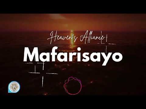 Mafarisayo