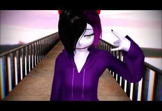 بنات كريبي باستا وجيف في اغاني ريمكس