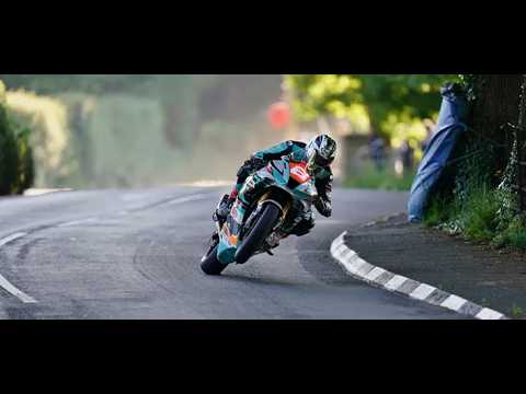 2026 Isle Of Man TT Brutality Of Speed Pure Speed