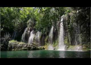 Nature Relaxing موسيقى هادئة لتخفيف التوتر وقف القلق والاكتئاب شفاء العقل والجسد والروحBeautiful