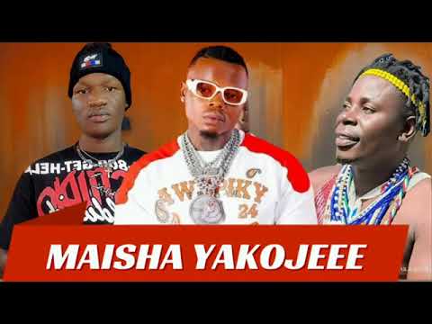 Kisima Nyanda Majabala Maisha Yakojee