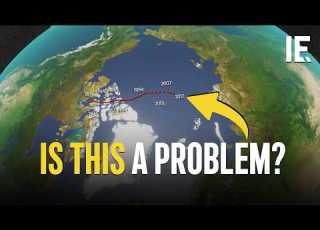  Our Magnetic Poles Are Speeding Up Is This A Problem