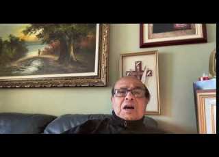 ترنيمة ياربنا مولانا سلام للمرنم المبارك فايق حبيب