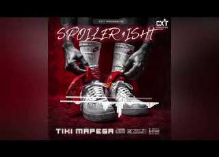 SPOILER 4 SHIT Tikimapesa Spoiler 43 Diss On His Own Beat