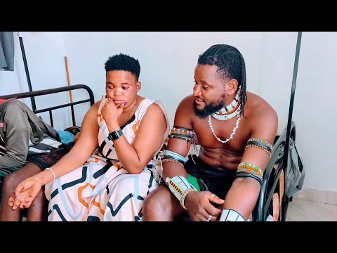 LIMBU LUCHAGULA FT SHULE YA NG OMBE UJUMBE WA KUUZA MAGUTA AUDIO 2026