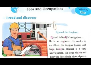  شرح الصفحة 13 من كتاب اللغة الإنجليزية للسنة الخامسة ابتدائي السنة الخامسة ابتدائي