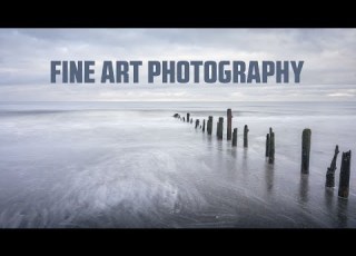  What Makes It Fine Art Photography