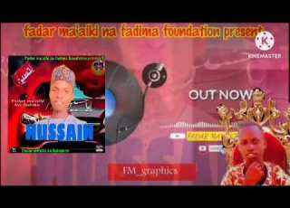 FADAR MA AIKI NA FADIMA HUSAIN 2025 Official Audio