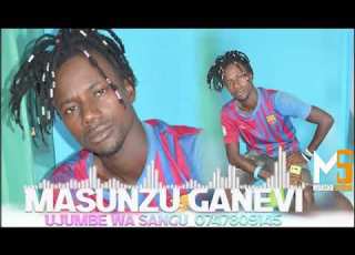  MASUNZU GANEUI UJUMBE WA SANGU 2025 0688321249