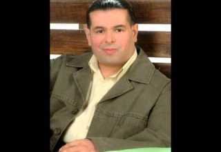 علي العيساوي Ali El Esawi انا محمد 