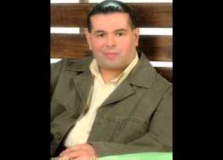 علي العيساوي Ali El Esawi انا محمد