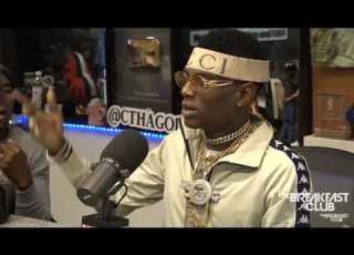 Soulja Boy Says Drake Stole His Lyrics To Kiss Me Thru The Phone
