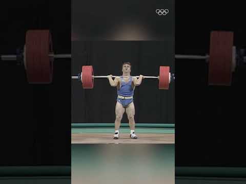 The Man The Myth The Legend Naim Sleymanolu AKA Pocket Hercules Shorts The Man The Myth The Legend Naim Sleymanolu AKA Pocket Hercules Shorts