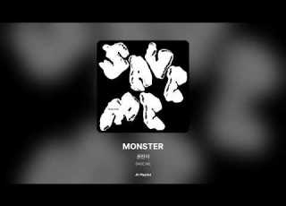 가사 Lyrics 권진아 MONSTER SAVE ME