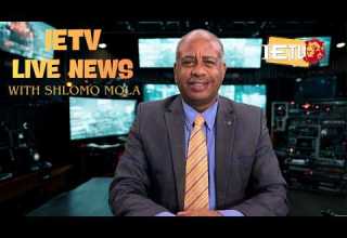 IETV LIVE NEWS 19 04 26 SHLOMO