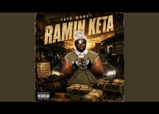  Ramin Keta