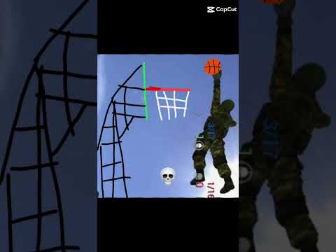 What If Special Forces Group 2 Play Basketball