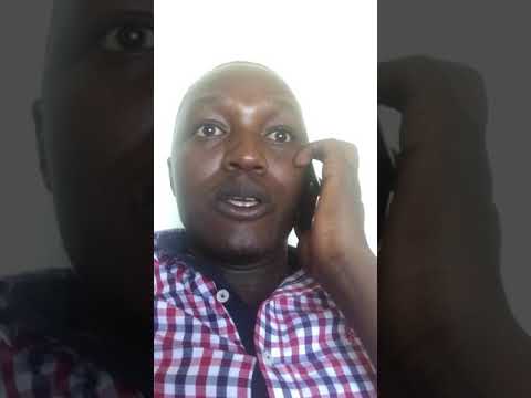 Feedback On Mainga S Choo Launch