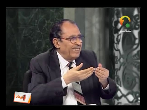 وضرب لنا مثلا ونسي خلقه ما هو هذا المثل