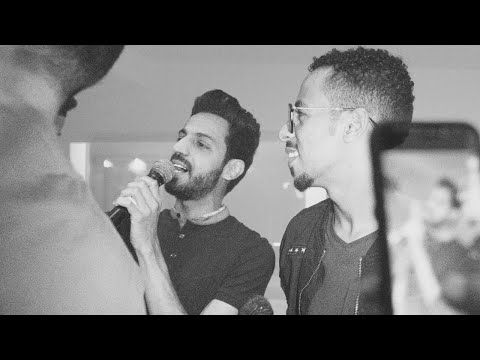 ناصر الحماد نايف المميز من يومين حفلة 2011