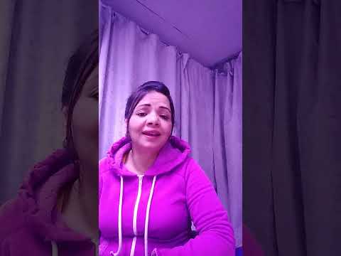 ترنيمه جديده للمولود اعمى كلمات لحن أداء المرنمة امال منير ترنيمة اعمى العين