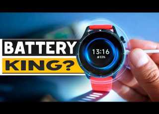 Xiaomi Watch S5 Review Almost Great Still Frustrating