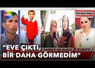 Yasin I En Son O Gördü Didemarslanyilmazlavazgecme 4 6 2026