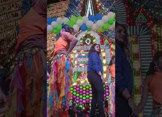  Tirunala Dance Performance 2023 Channel Kotappakonda Prabhalu Events Dance Prabhalu
