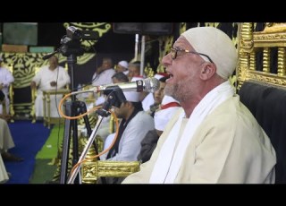 قناة شلبي جاد الشيخ علي محمود شميس عزاء الاستاذ محمد علي عكيلة بالصالحية القديمة