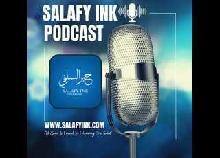 Abandon Argumentation About The Foundations By Abu Abdis Salaam Siddiq Al Juyaanee