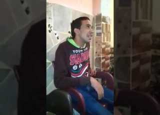 مجدي شطه بعاند نفسي 2018