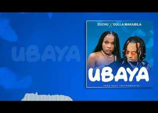 Zuchu X Dulla Makabila UBAYA Instrumental Beat