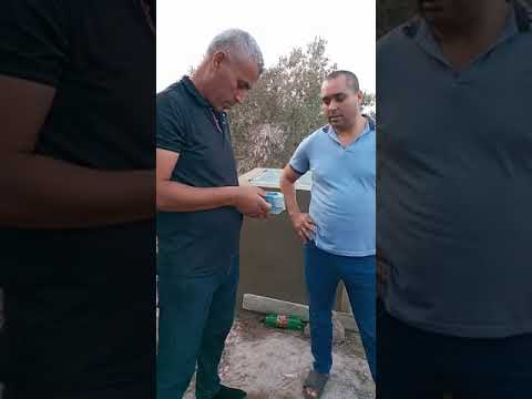 السلام عليكم ورحمه الله وبركاته الله يجازيك السي مصطفى عزوز والسي حسين عناني الله يجازي المحسنين