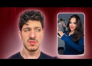 اكثر بنت كرنج حاليا