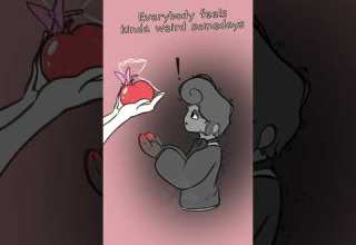 It S Ok Welcome Home Animation Gray Scale Wally AU