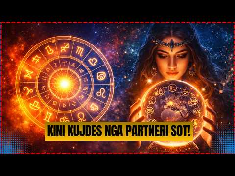 HOROKSOPI 28 MARS Këto 3 Shenja Duhet Të Kenë Kujdes Nga Partneri HOROKSOPI 28 MARS Këto 3 Shenja Duhet Të Kenë Kujdes Nga Partneri
