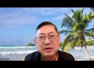 習近平要90歲才退休 萬斯與伊朗的談判 鄭麗文與習近平的見面 北約30大使到東京 周六八點 20260411
